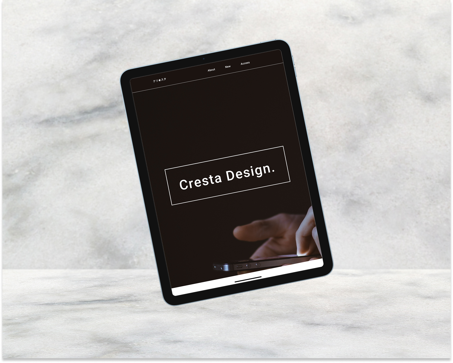 Cresta Designの制作画像2
